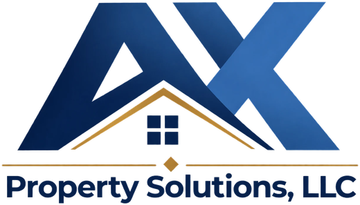 AX Property Solutions LLC